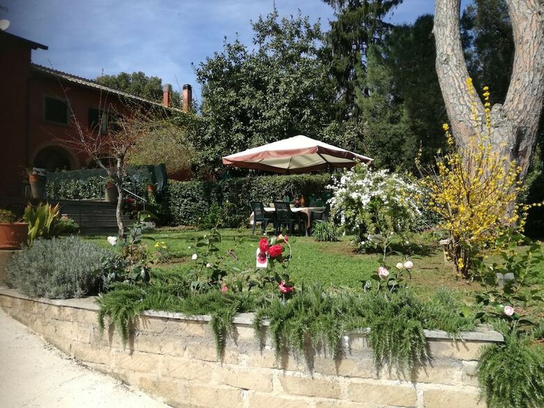 B&B Vigna Dell'agrifoglio