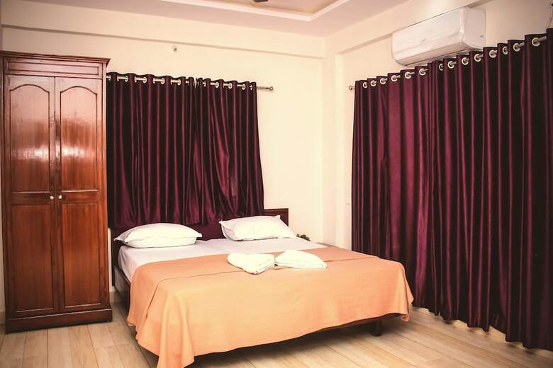 Hotel Blue Sea