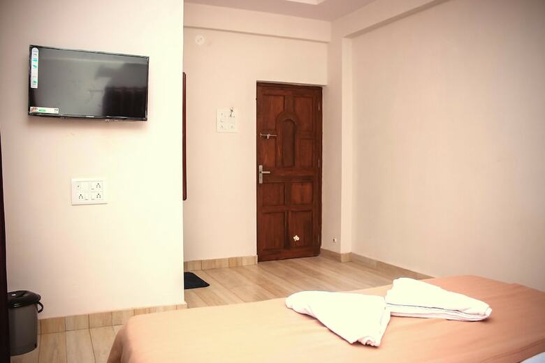 Hotel Blue Sea