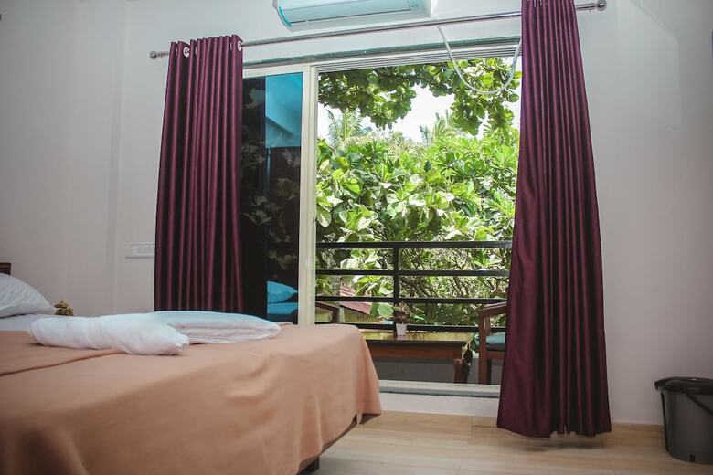 Hotel Blue Sea