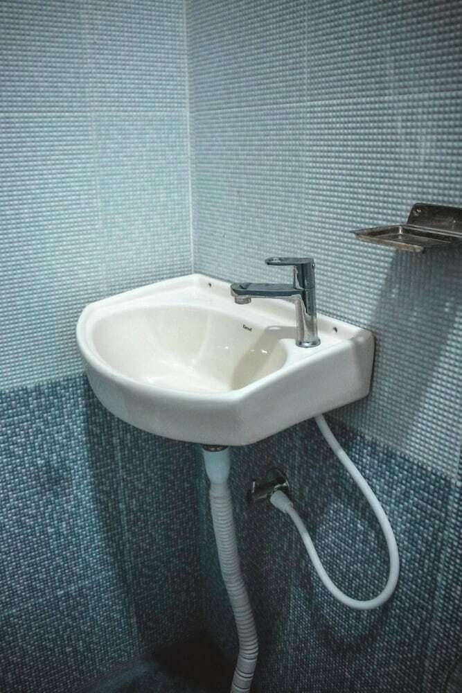 Hotel Blue Sea