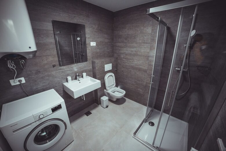 Apartment Vila Apolonia