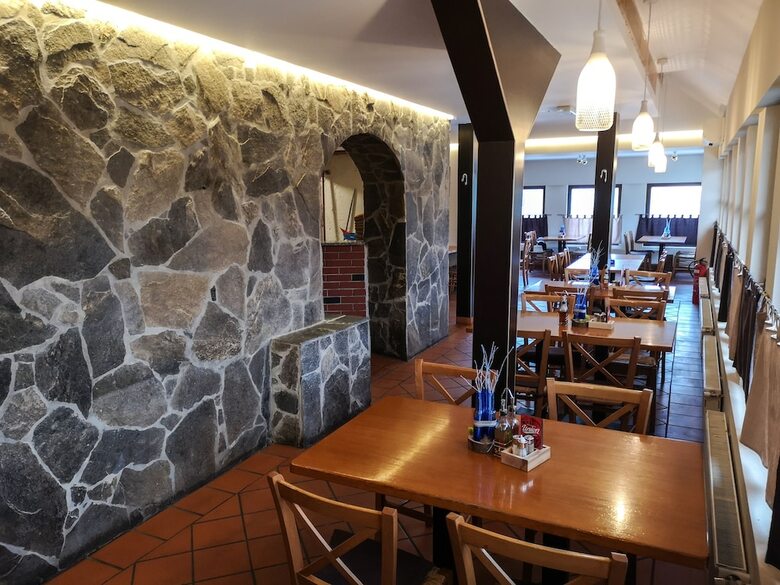 Apartment Vila Apolonia