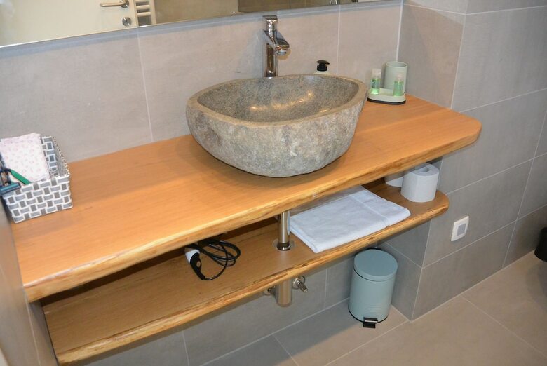 Apartment Vila Apolonia