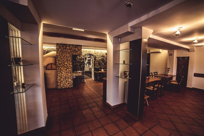 Apartment Vila Apolonia