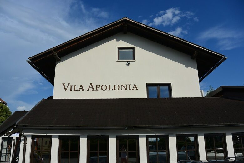 Apartment Vila Apolonia