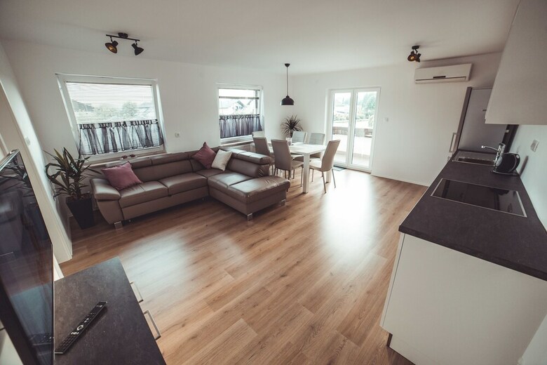 Apartment Vila Apolonia