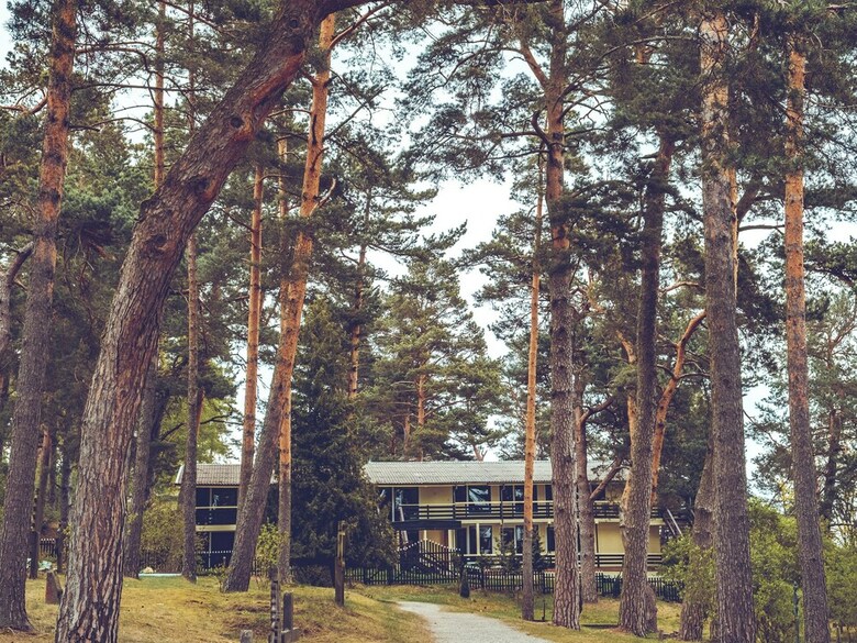 Hostal Kastytis