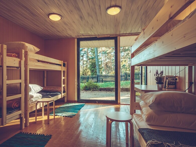 Hostal Kastytis