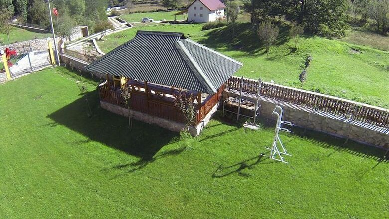 Apartmani Obzovica