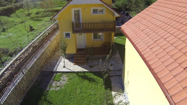 Apartmani Obzovica