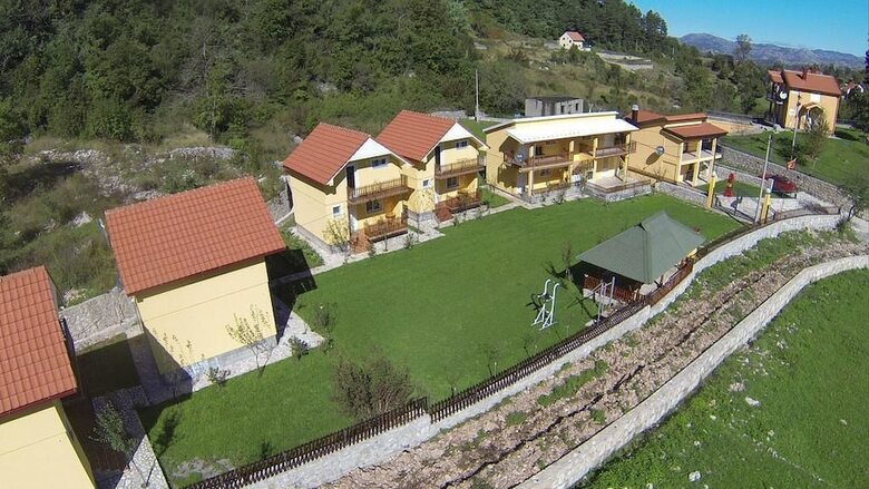 Apartmani Obzovica