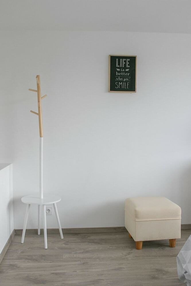 Cosy Rouen Maison Gare