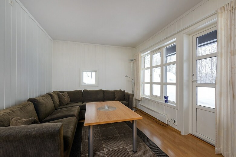 Apartamentos Hafjell Resort Jaertunet