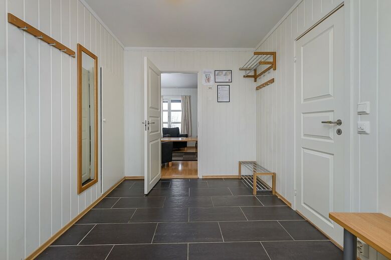 Apartamentos Hafjell Resort Jaertunet