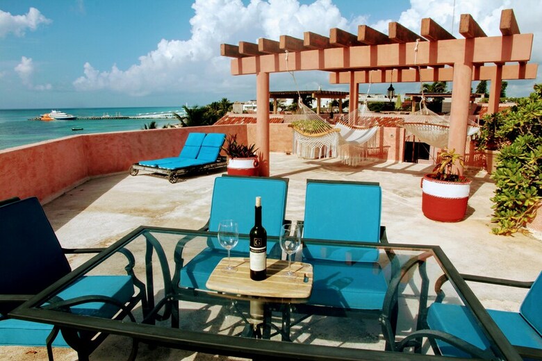 Luna Encantada By Your Best Getaway