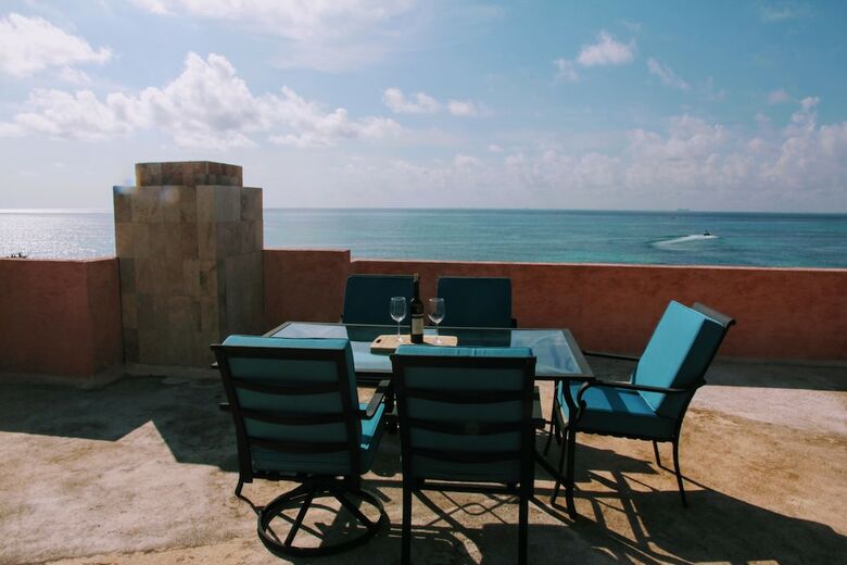 Luna Encantada By Your Best Getaway