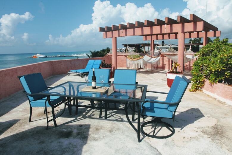 Luna Encantada By Your Best Getaway