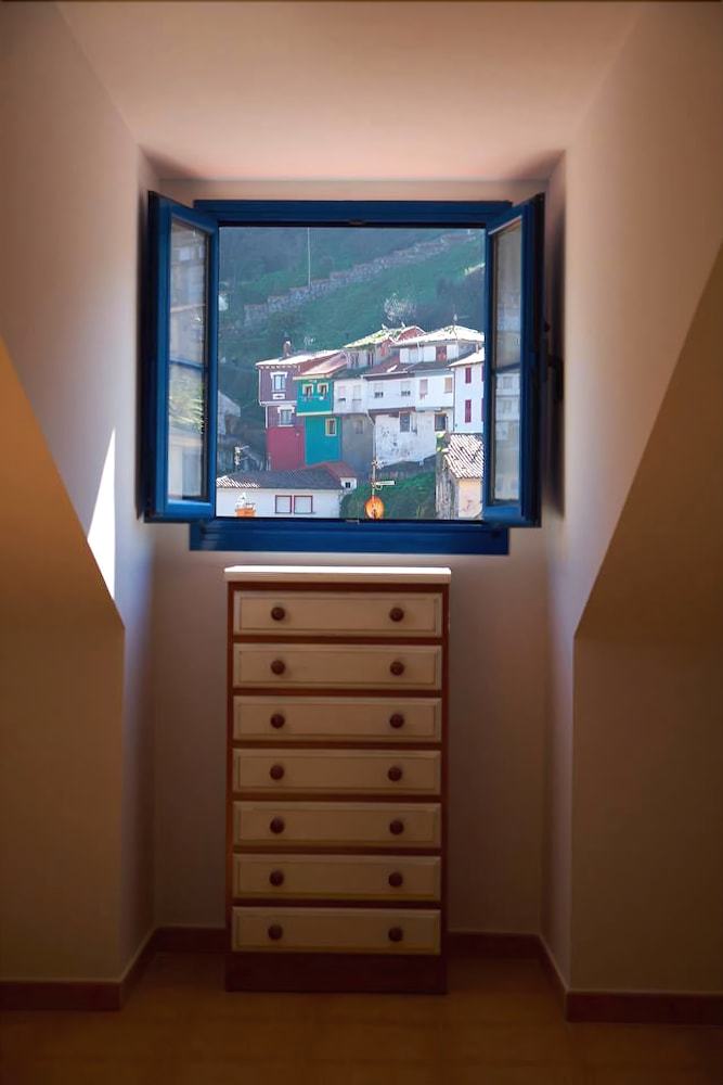Apartamentos Entrecalles