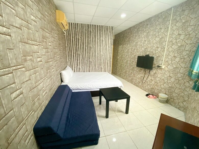 Hotel Taichung 213 Corner Homestay
