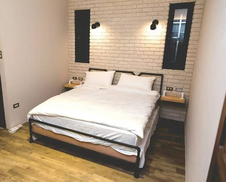Hotel Taichung 213 Corner Homestay