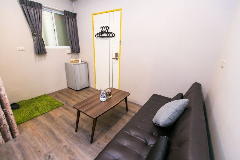 Hotel Taichung 213 Corner Homestay