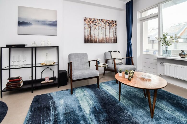 Apartment Sk41