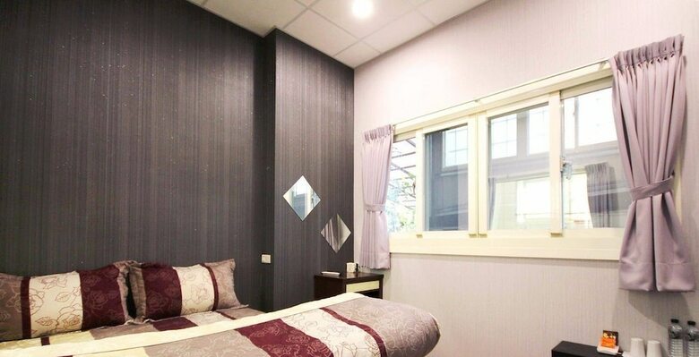 Song Hua Ju B&B