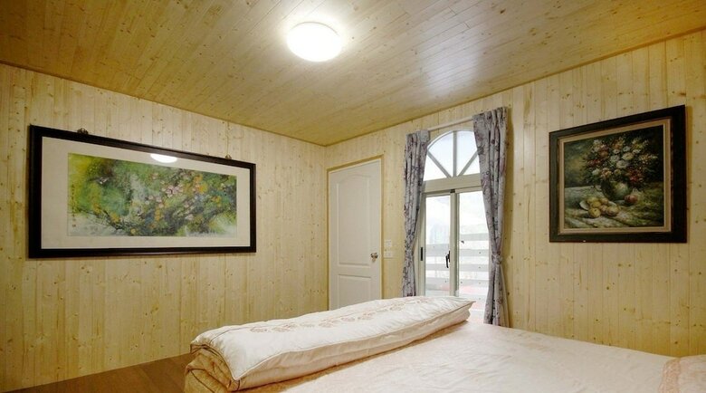 Song Hua Ju B&B