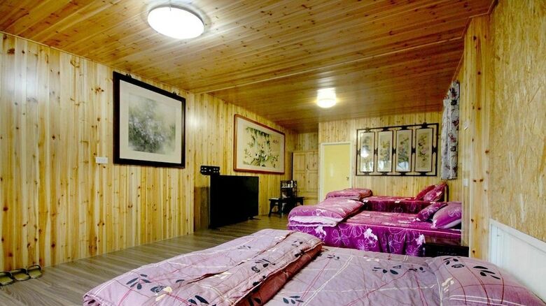 Song Hua Ju B&B