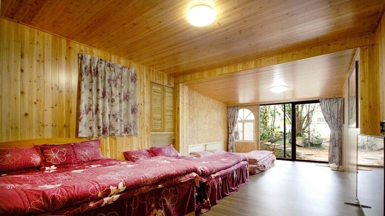 Song Hua Ju B&B