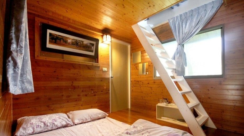 Song Hua Ju B&B