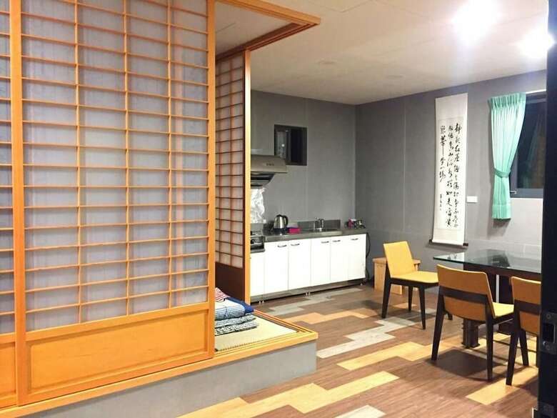 Song Hua Ju B&B