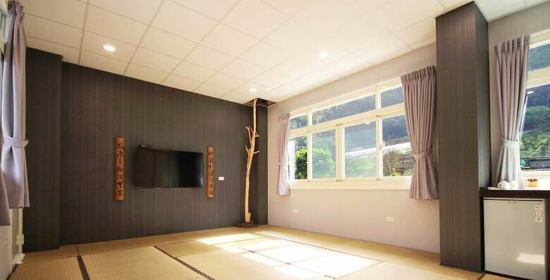 Song Hua Ju B&B