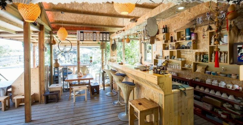Song Hua Ju B&B