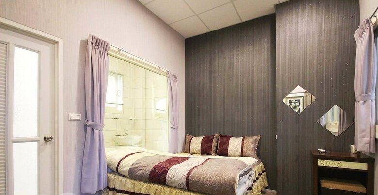 Song Hua Ju B&B