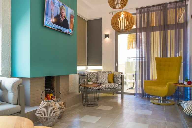 Sunshine Boutique Hotel