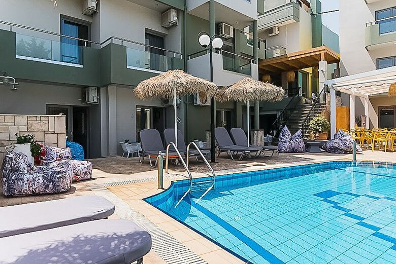 Sunshine Boutique Hotel