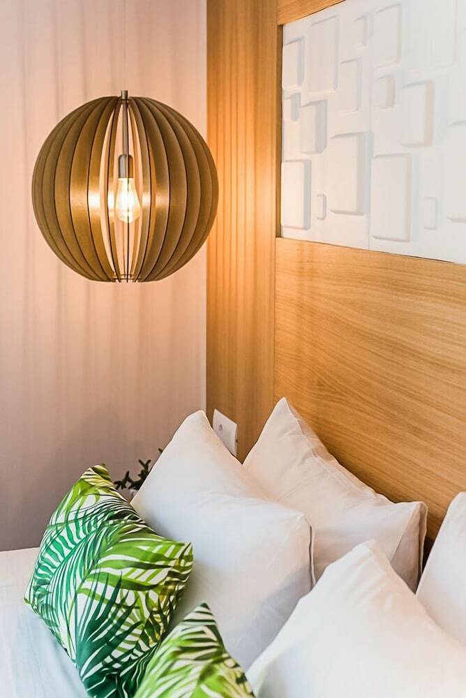 Sunshine Boutique Hotel
