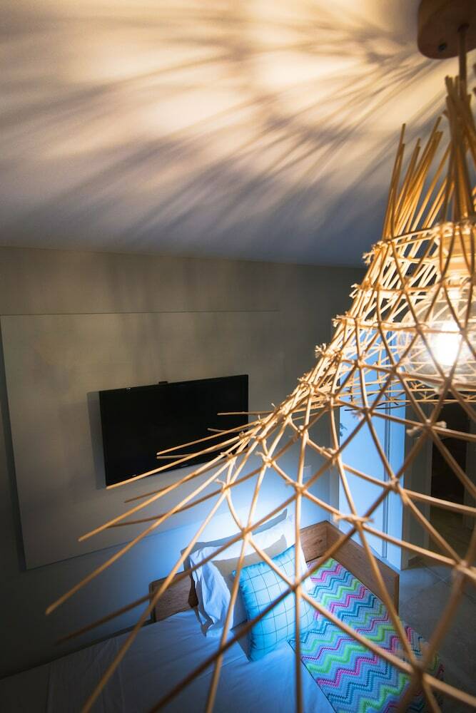 Sunshine Boutique Hotel