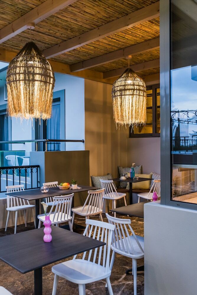 Sunshine Boutique Hotel