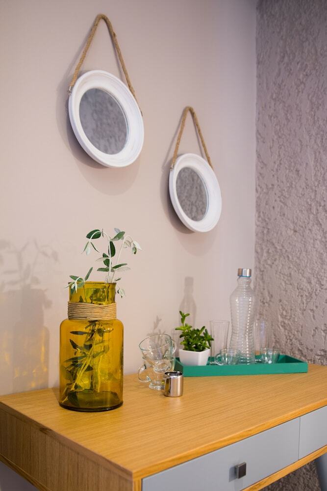 Sunshine Boutique Hotel