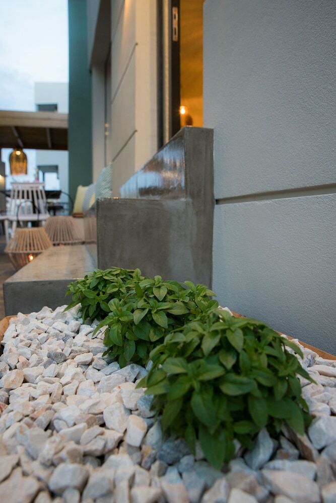 Sunshine Boutique Hotel