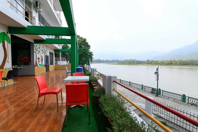 Hotel Shanti Residency