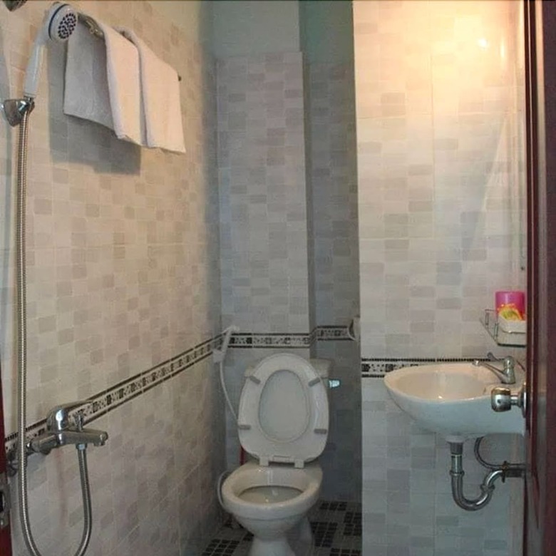 Ngoc Dung Hotel