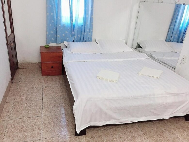 Ngoc Dung Hotel