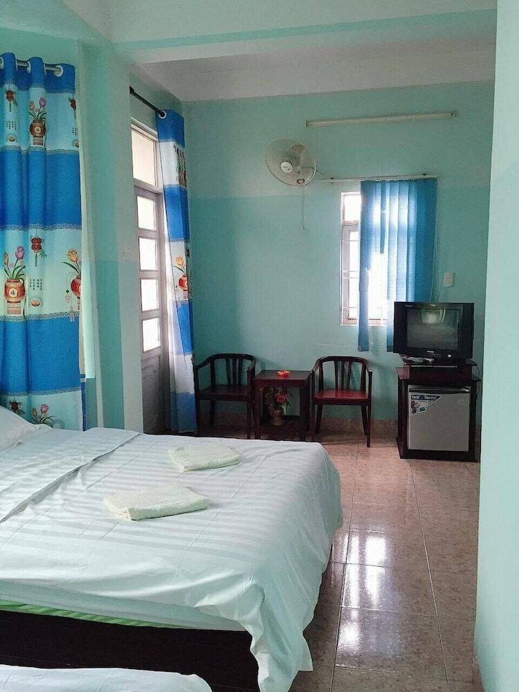 Ngoc Dung Hotel