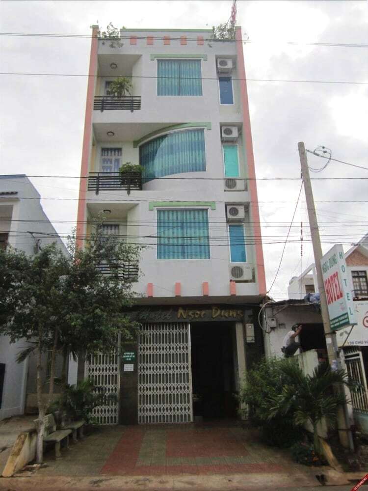 Ngoc Dung Hotel