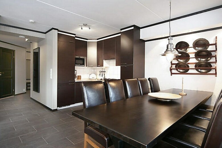 Hafjell Resort Alpin Apartments S�rlia