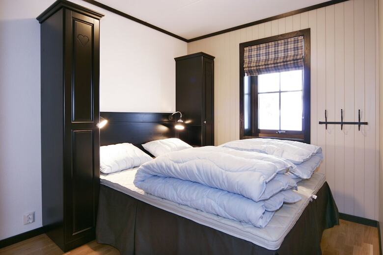 Hafjell Resort Alpin Apartments S�rlia